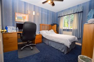 Bedroom Three- click for photo gallery
